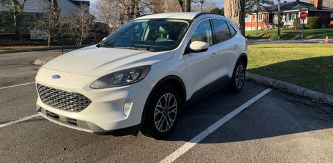 Ford Escape 2020