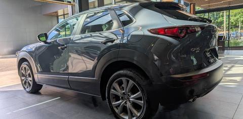 Mazda CX-30 2025