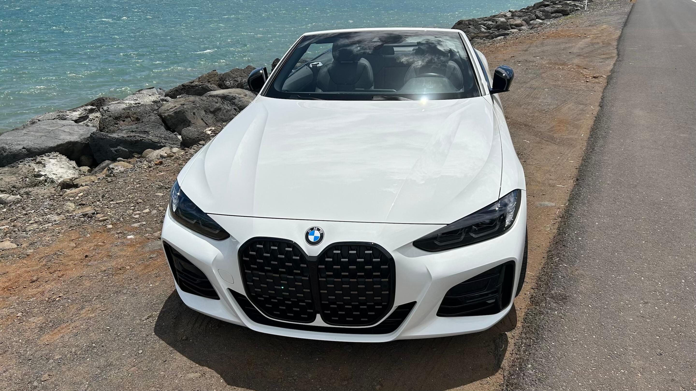 BMW 4 Series 2023 in Kahului, HI