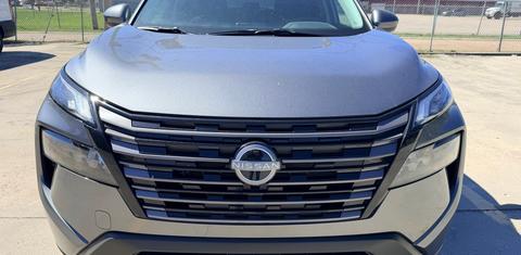 Nissan Rogue 2026