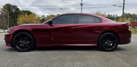Dodge Charger 2018