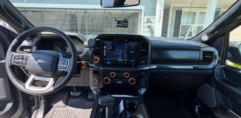 Ford F-150 2025