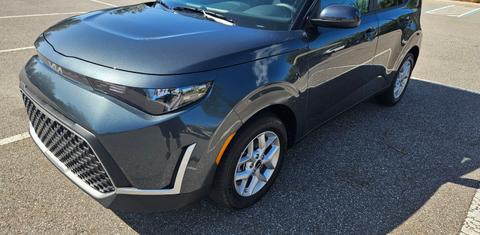 Kia Soul 2025