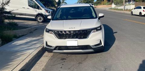 Kia Carnival 2024