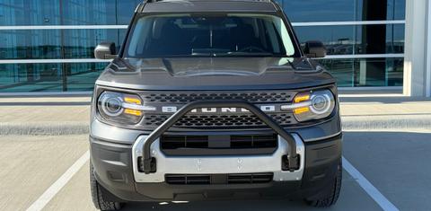 Ford Bronco Sport 2025