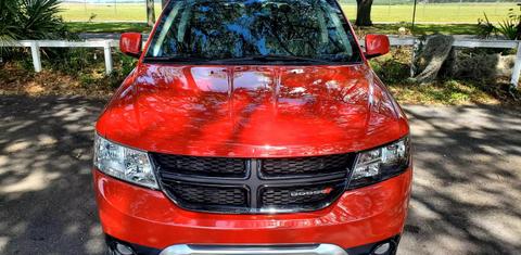 Dodge Journey 2020
