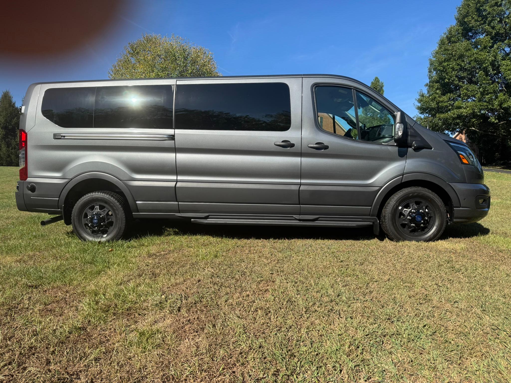 Ford Transit 2025 in Palmyra, PA