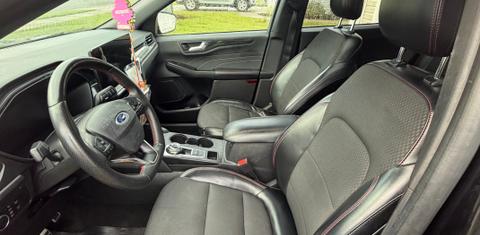 Ford Escape 2024