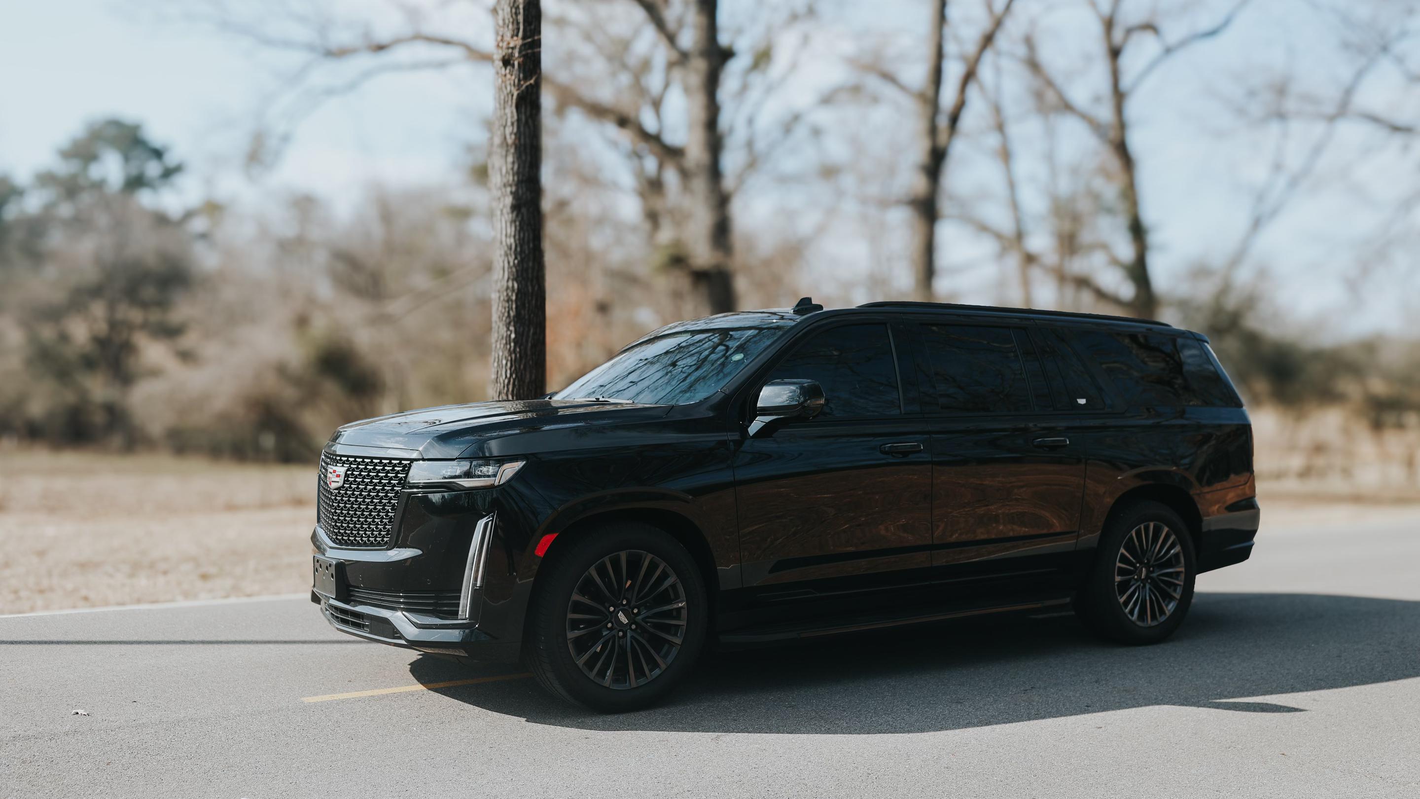 Cadillac Escalade ESV 2023 in Bessemer, AL