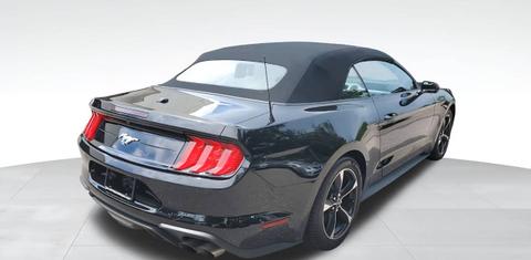 Ford Mustang 2022
