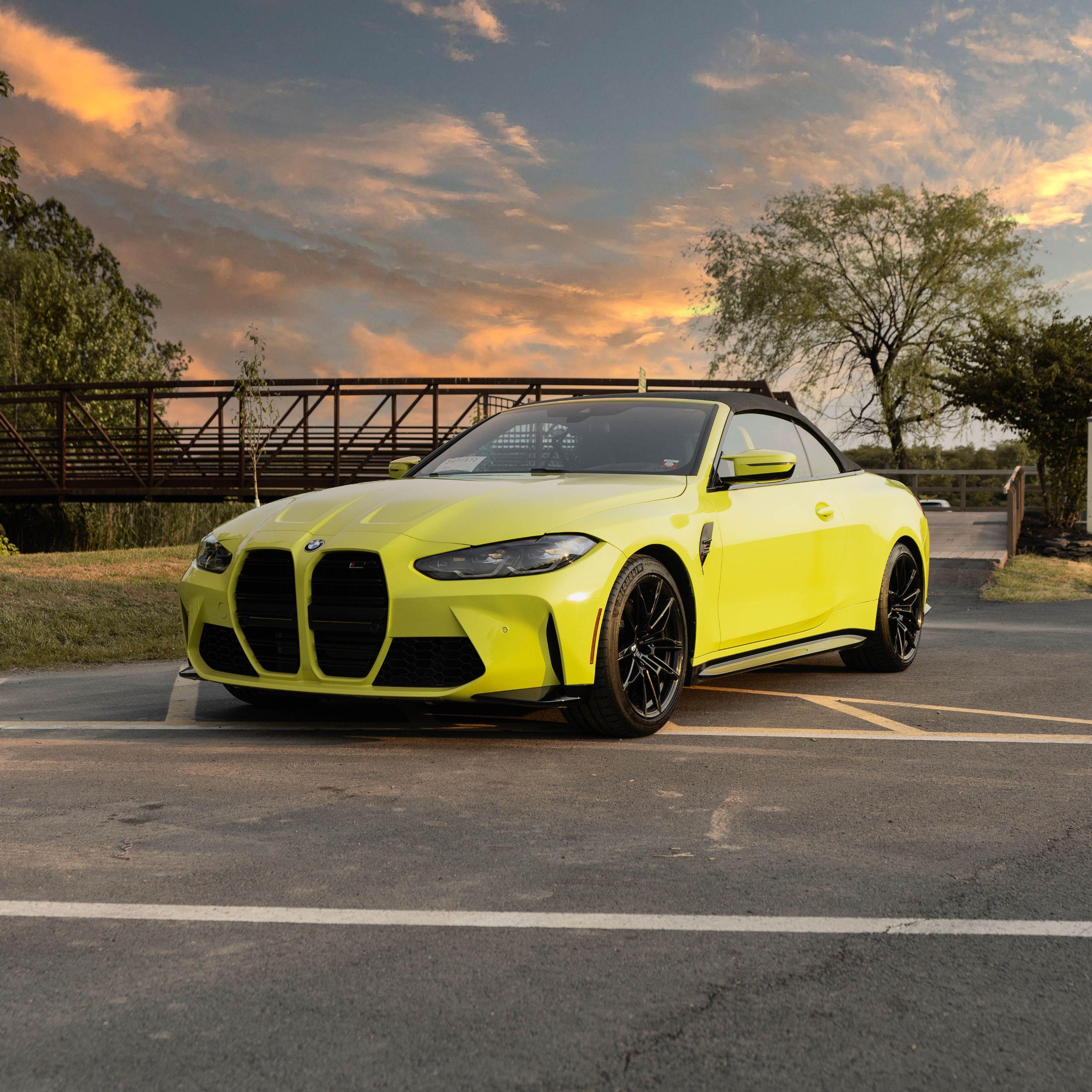 BMW M4 2022 in Elizabeth, NJ