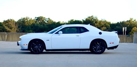 Dodge Challenger 2023