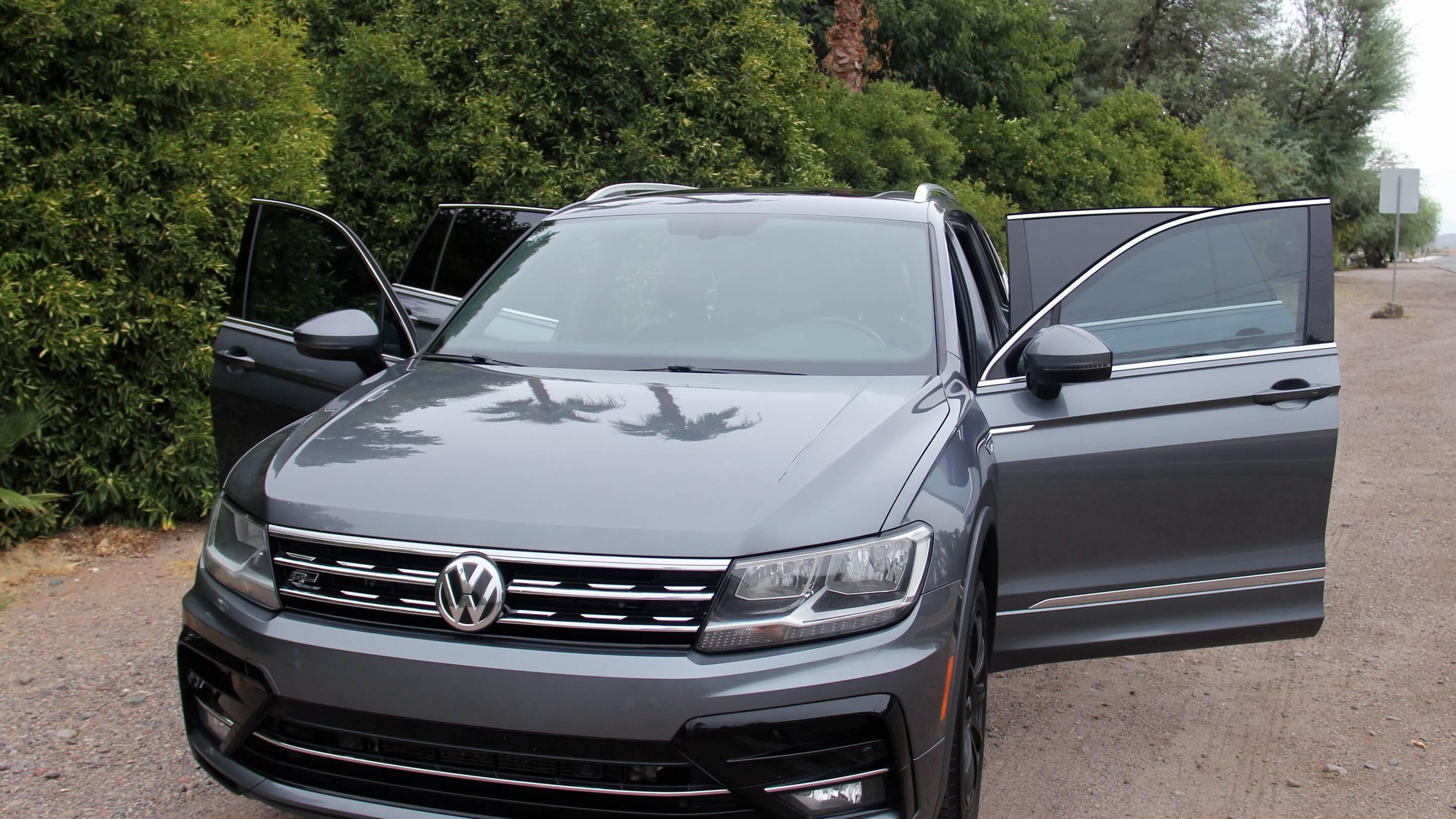 Volkswagen Tiguan 2019 in Phoenix, AZ