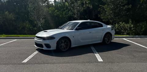 Dodge Charger 2023