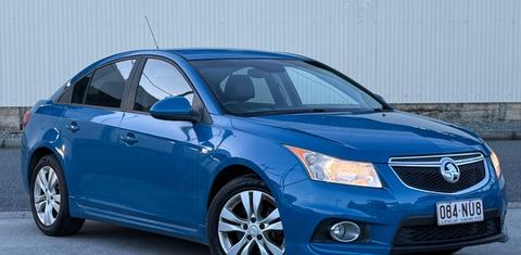Holden CRUZE 2013