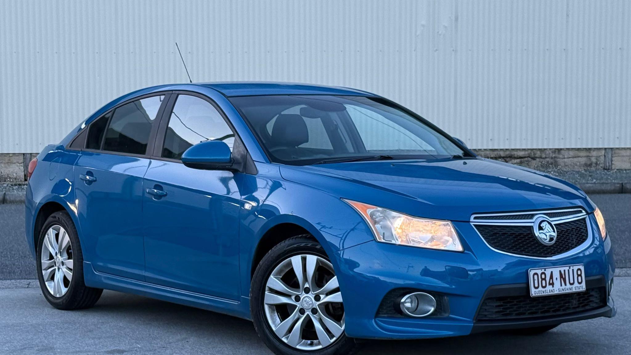 Holden CRUZE 2013 in Albion