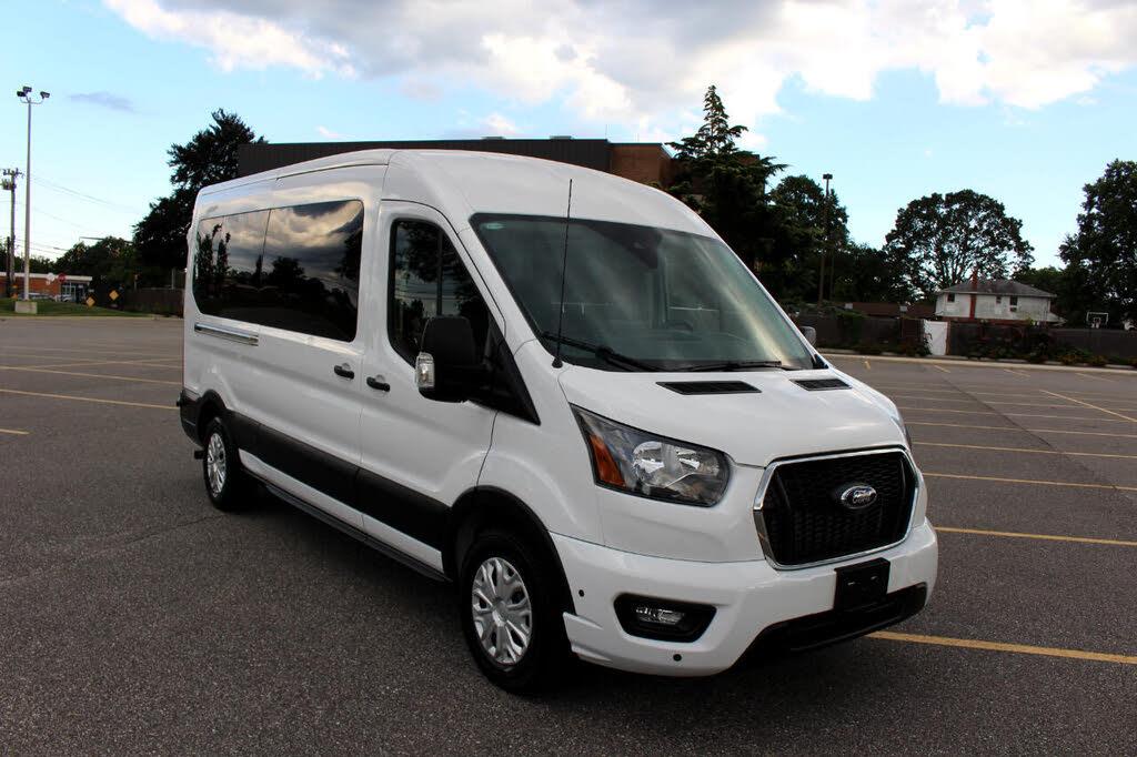 Ford Transit 2025 in O'Fallon, MO