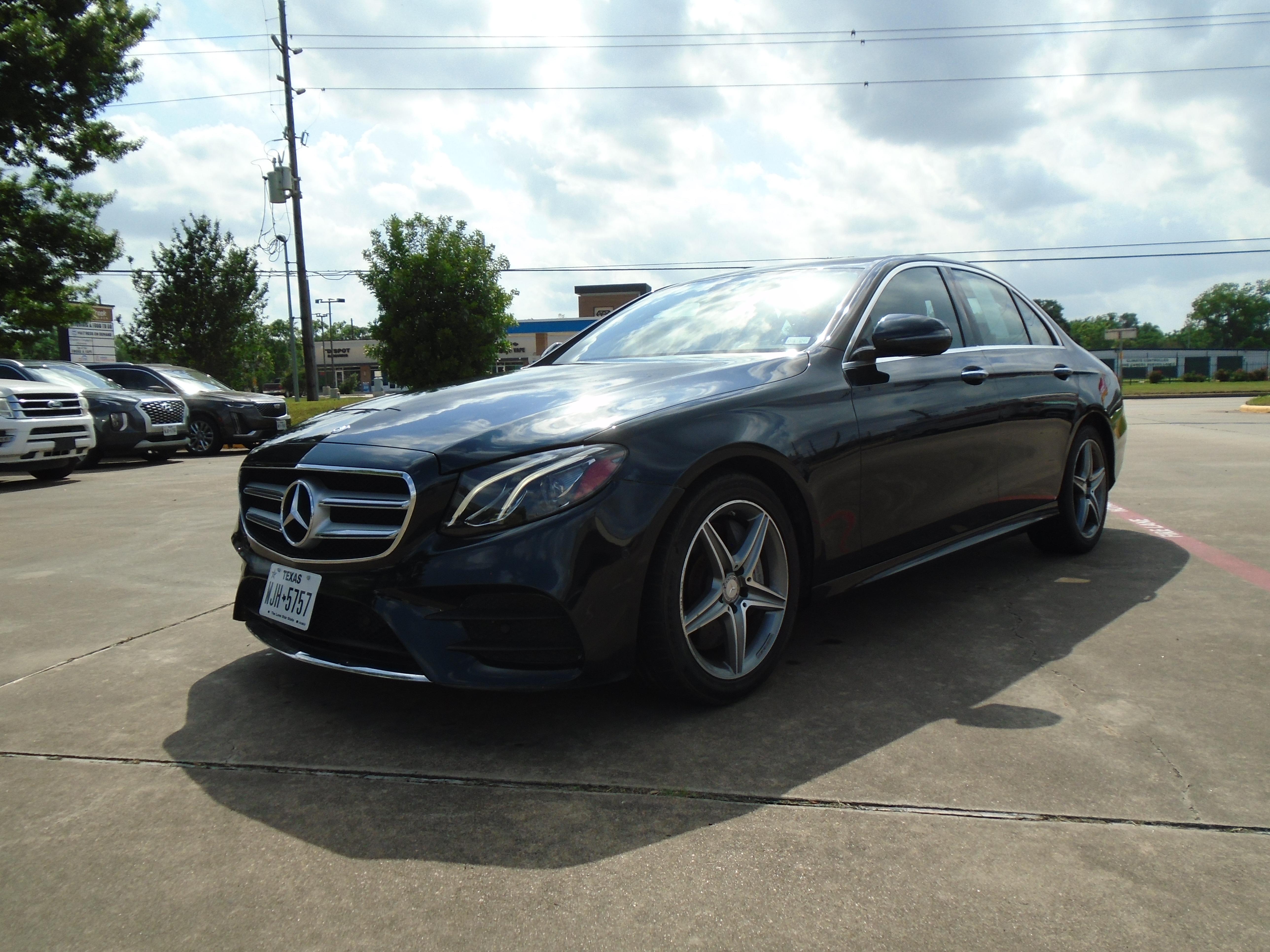 elfbar elfa master akku 2015 Mercedes-Benz E550