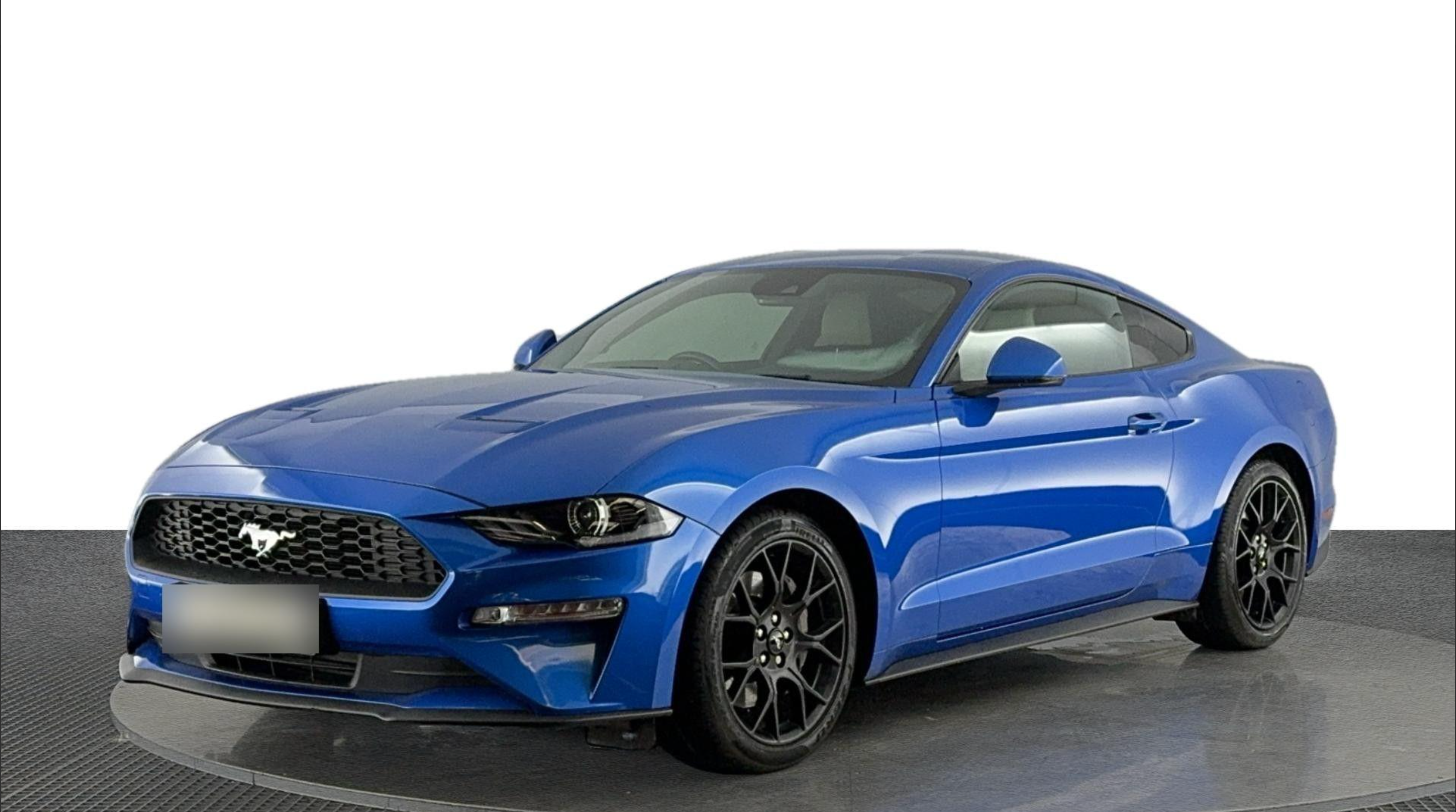 Ford Mustang 2019 in Greenhithe