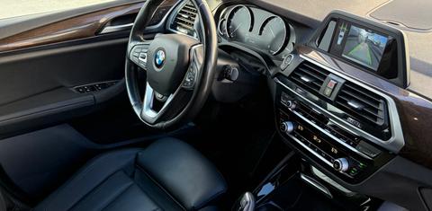 BMW X3 2019