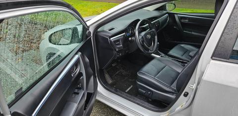 Toyota Corolla 2014