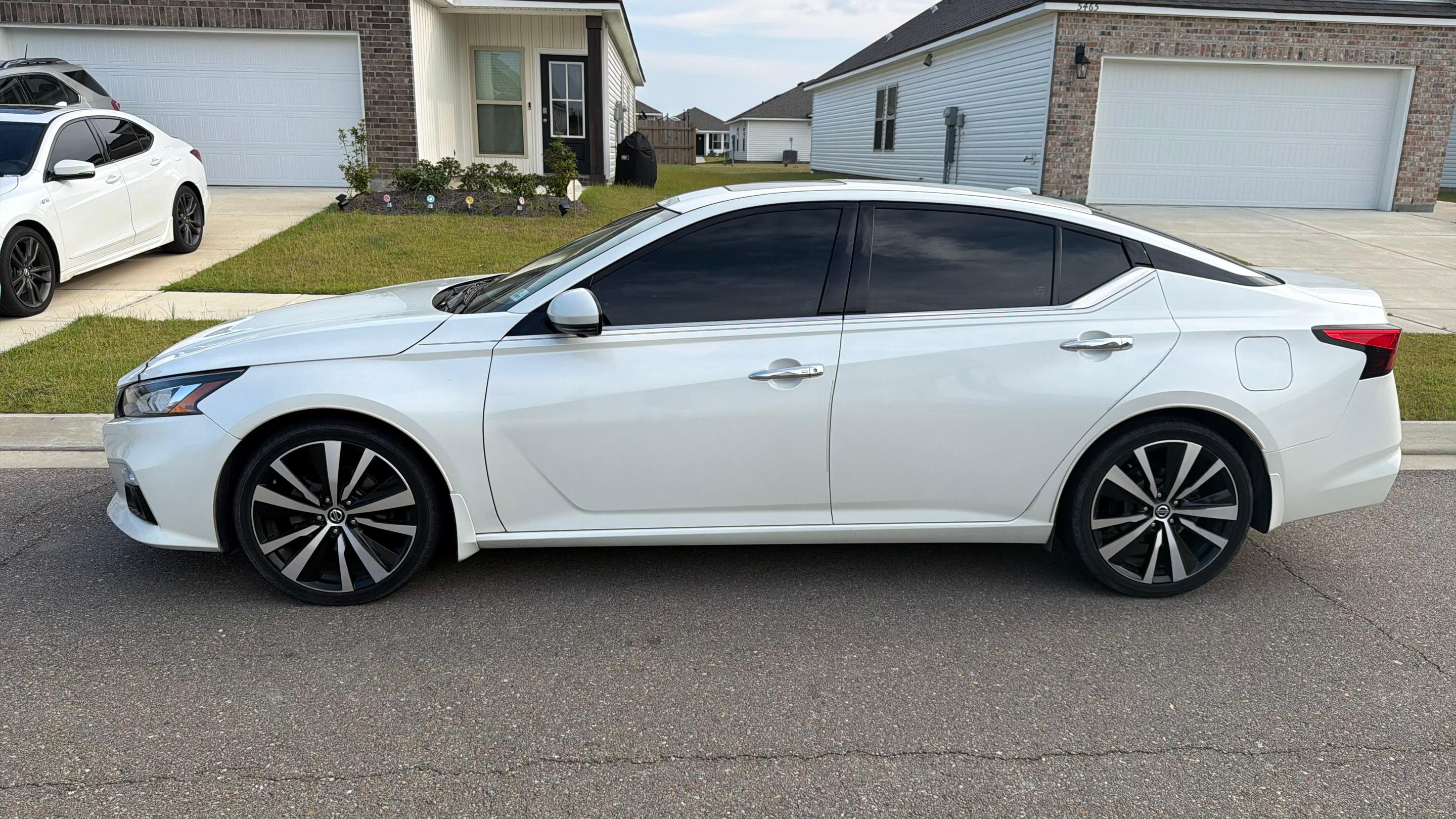Nissan Altima 2019 in Slidell, LA