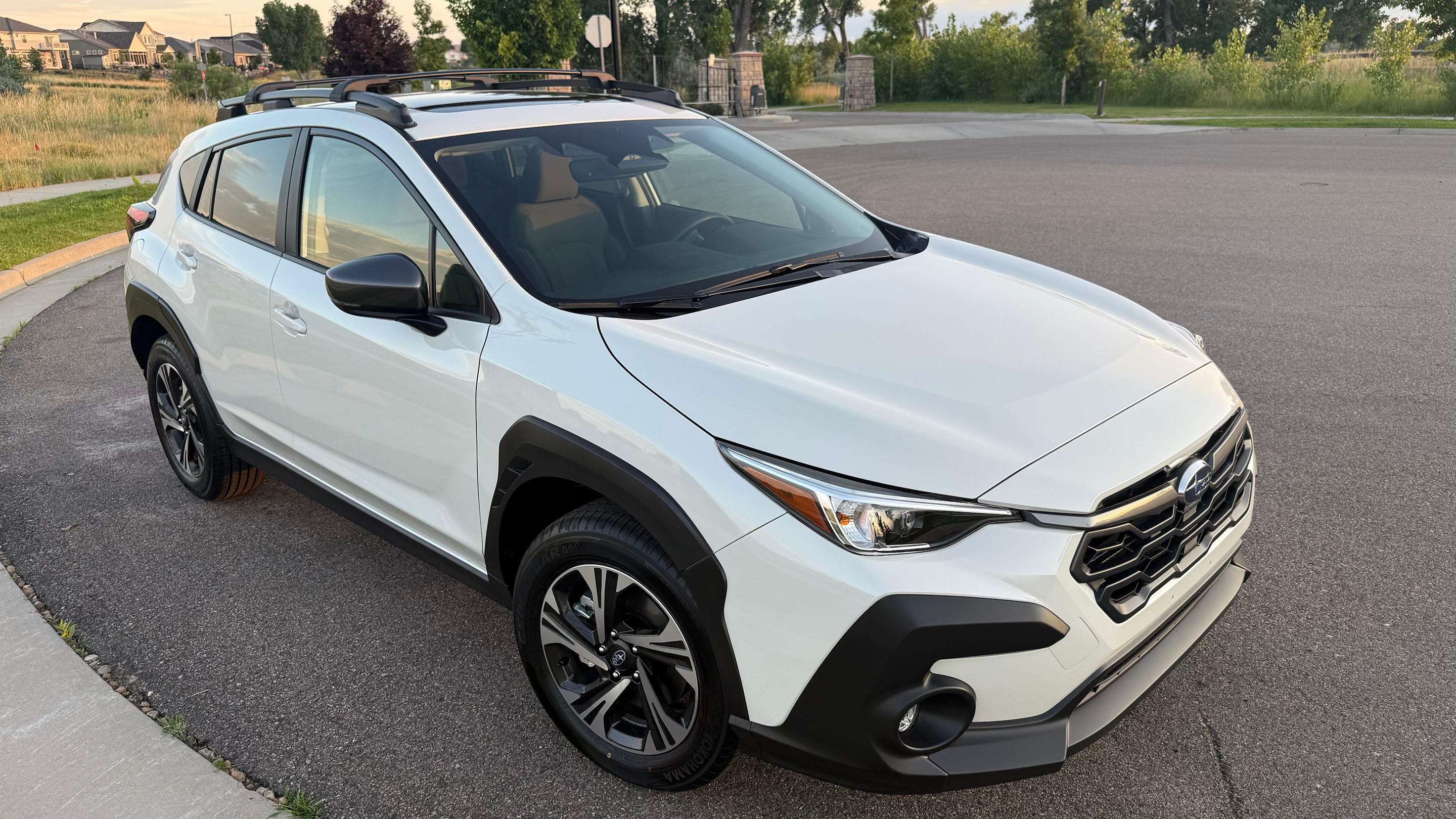 Subaru Crosstrek 2025 rental in Aurora, CO by Arex LLC | Turo