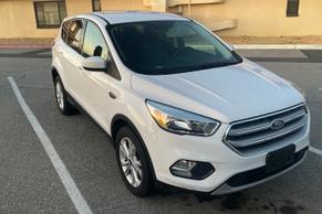 Ford Escape 2017 in North Las Vegas