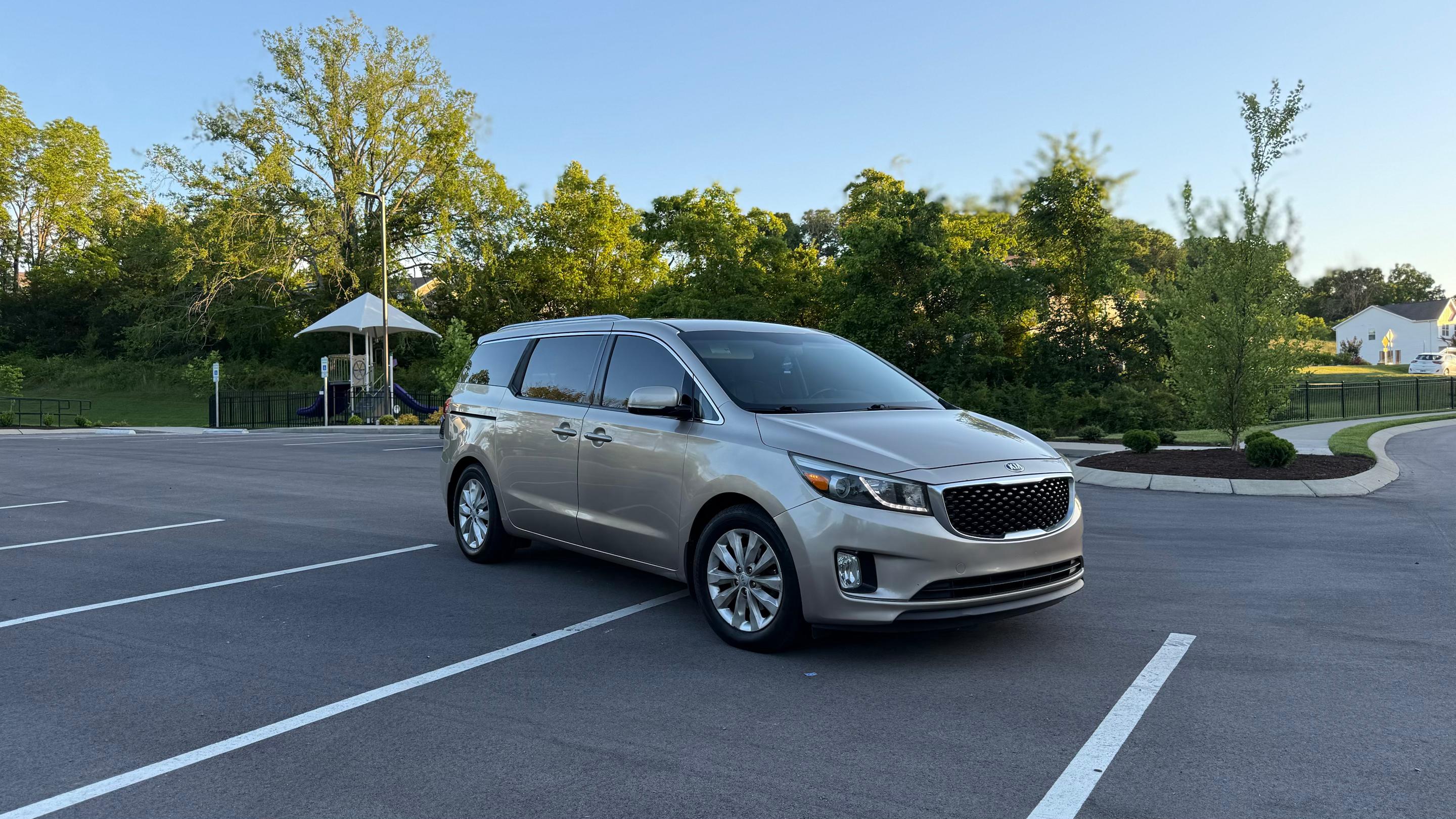 Kia Sedona 2015 in Smyrna, TN