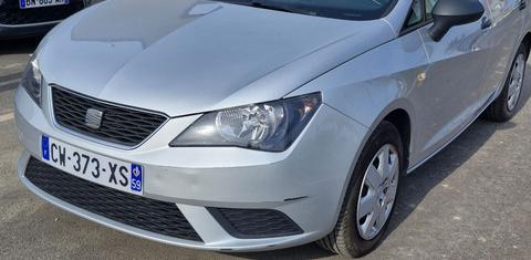 Seat IBIZA 2013
