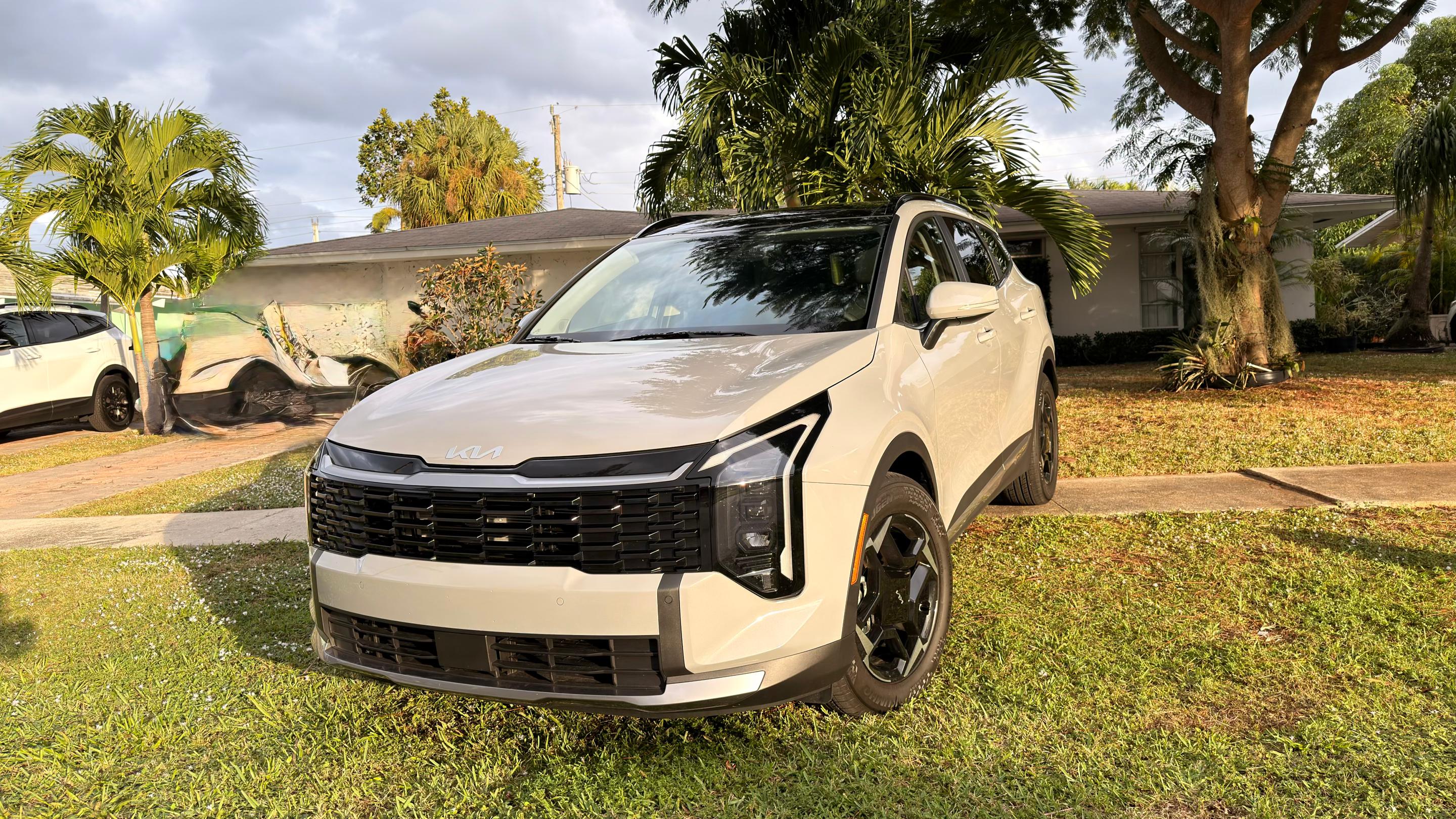 Kia Sportage 2026 in West Palm Beach, FL