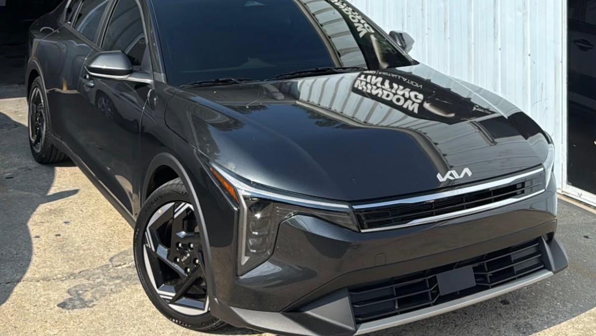 Kia K4 2025 in Springfield, LA