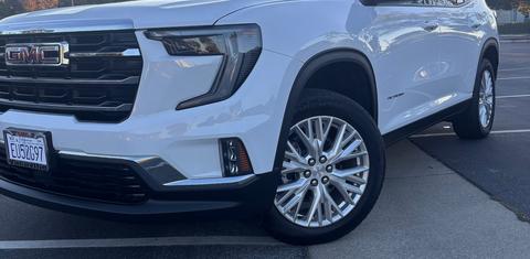 GMC Acadia 2026
