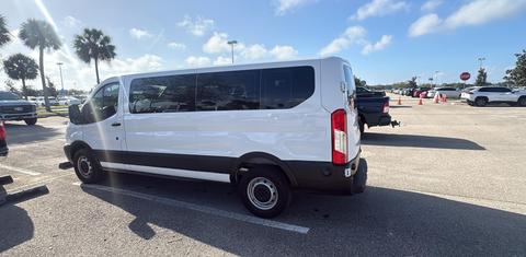 Ford Transit 2017