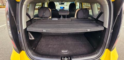 Kia Soul 2015