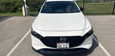 Mazda Mazda3 2021