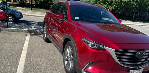 Mazda CX-9 2023