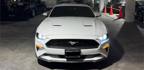 Ford Mustang 2019