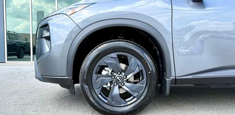 Nissan Rogue 2026