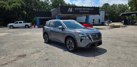 Nissan Rogue 2025