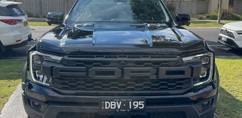 Ford RANGER 2024