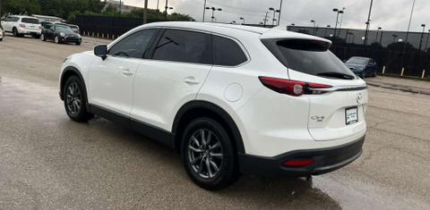 Mazda CX-9 2022