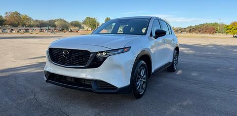 Mazda CX-5 2026
