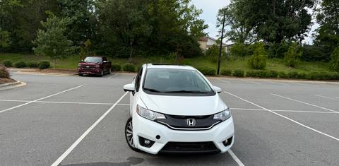 Honda Fit 2015