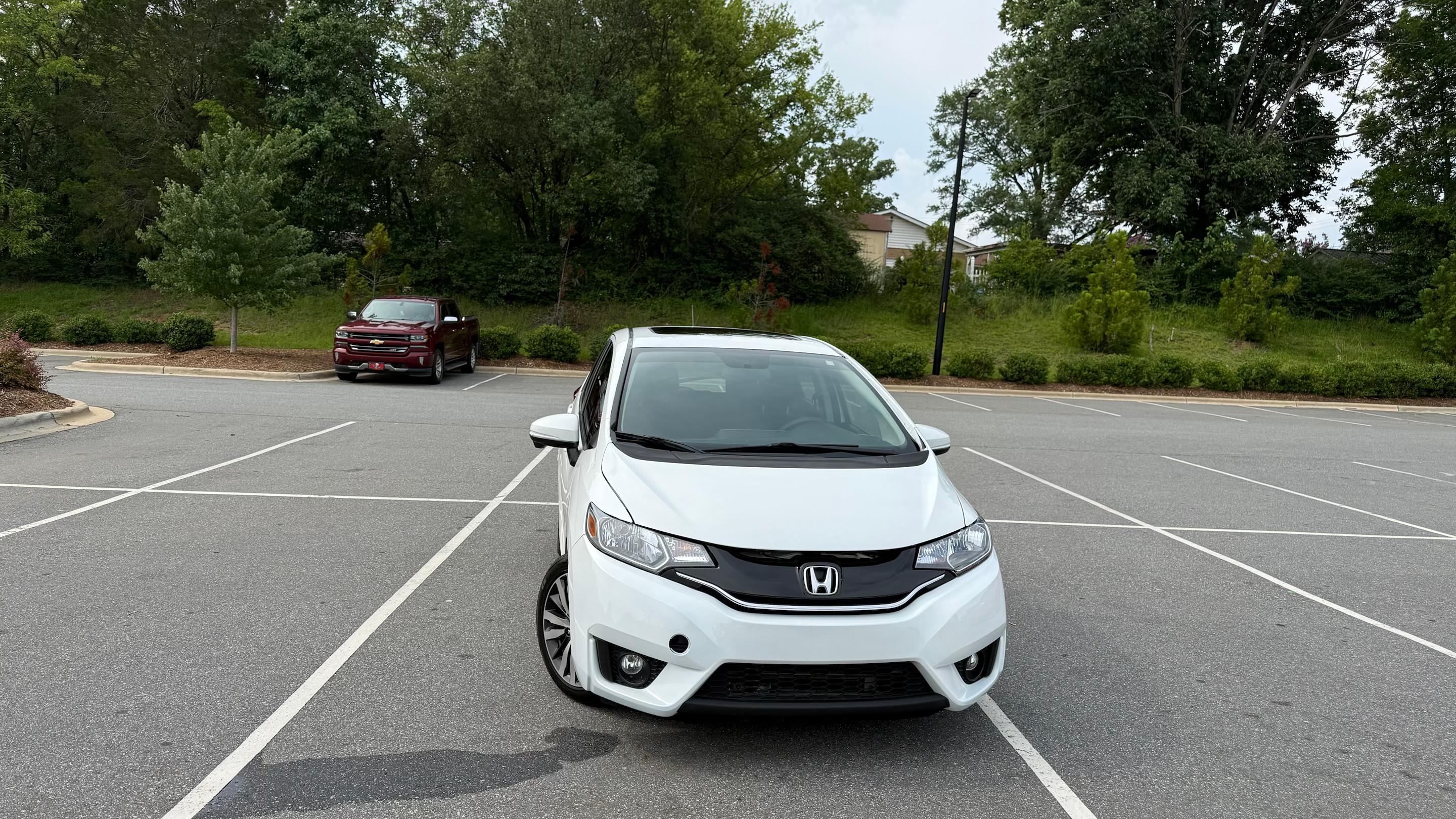 Honda Fit 2015 in Concord, NC
