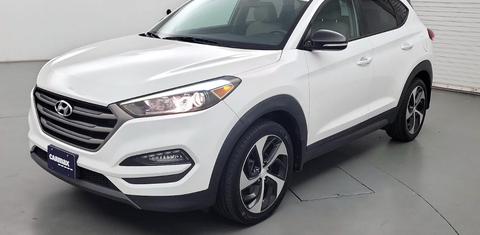 Hyundai Tucson 2016