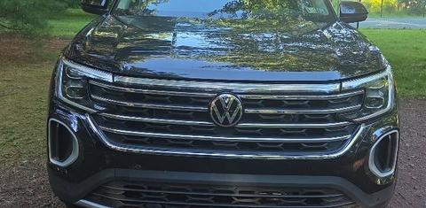 Volkswagen Atlas 2025