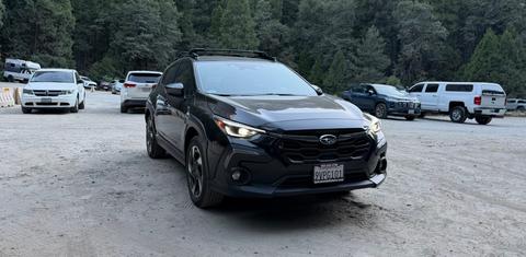 Subaru Crosstrek 2025