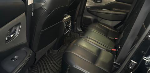 Nissan Murano 2018