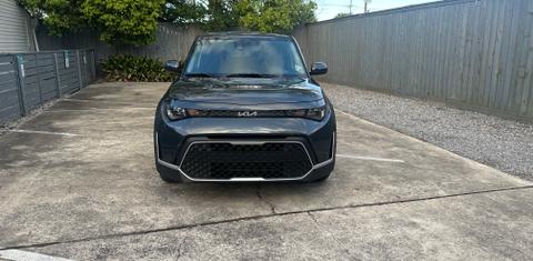 Kia Soul 2025